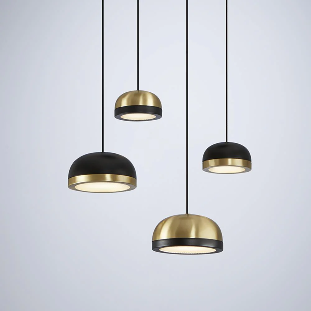 TOOY Molly Cluster Chandelier - Image 9