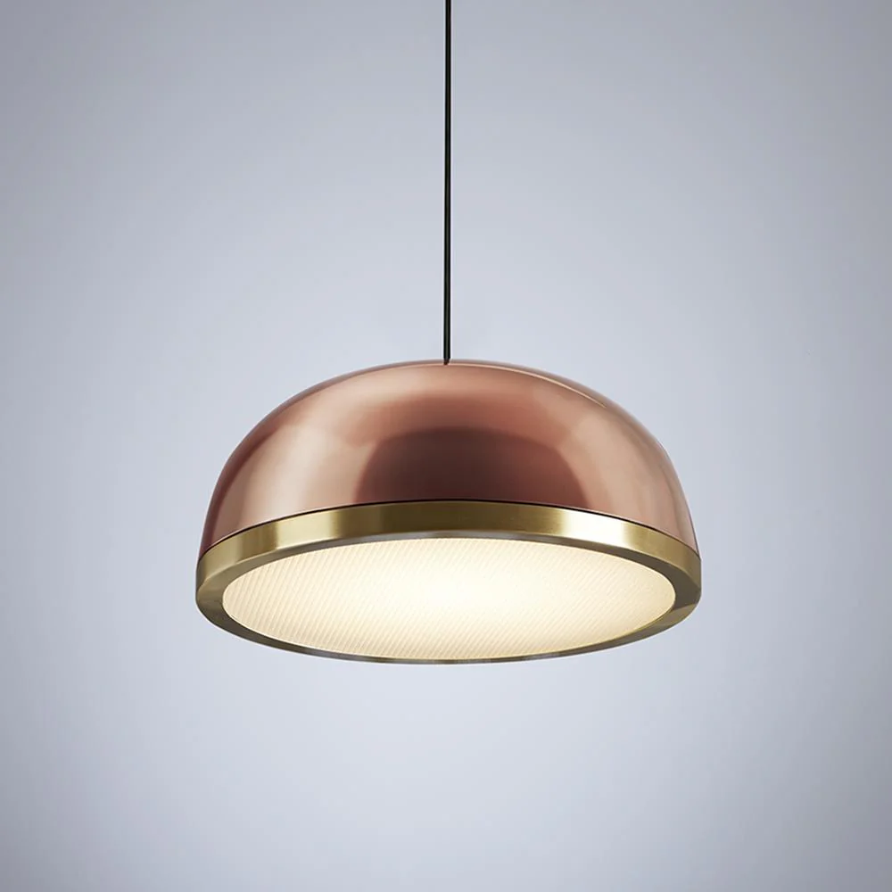 TOOY Molly Suspension Pendant Light - Image 5