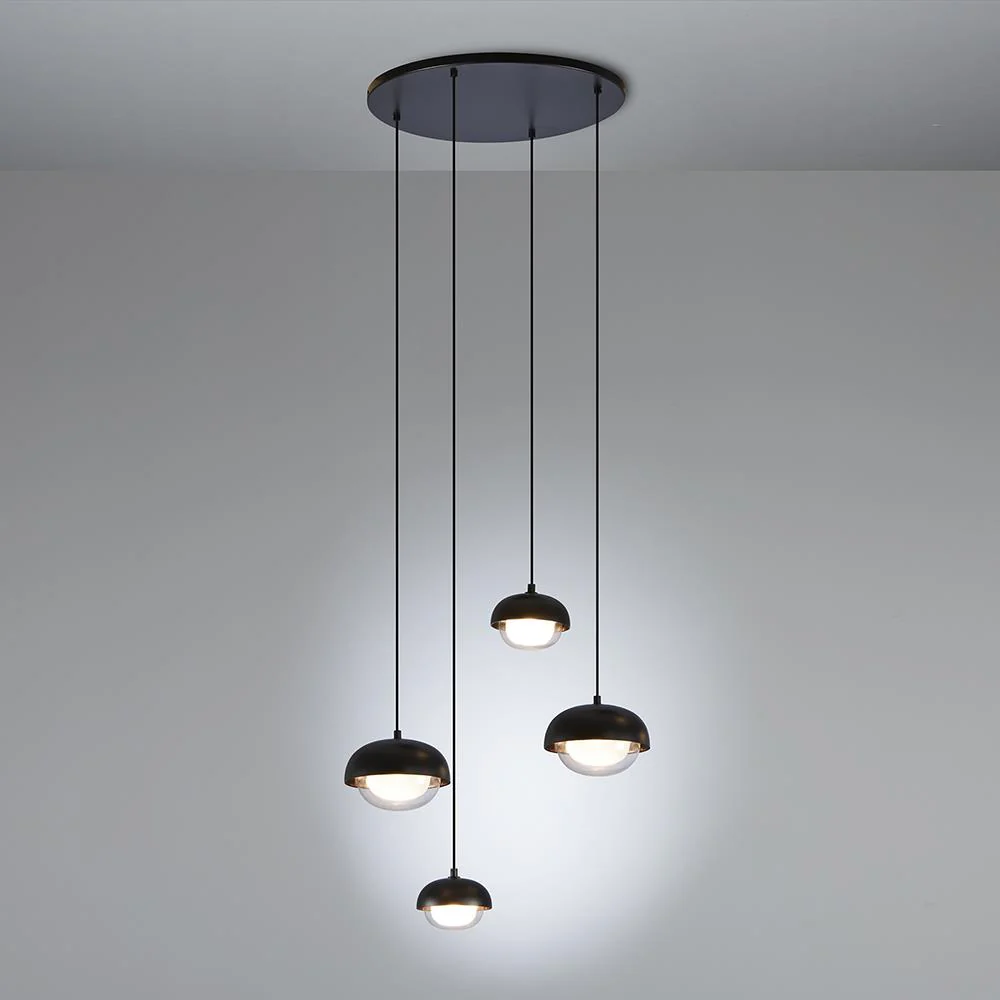 TOOY Muse Cluster Chandelier
