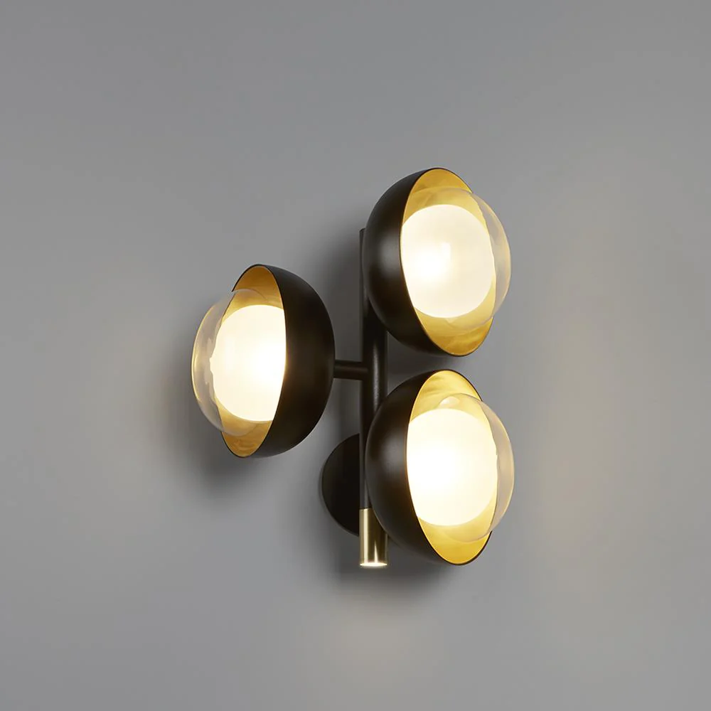 TOOY Muse Triple Wall Lamp - Image 3