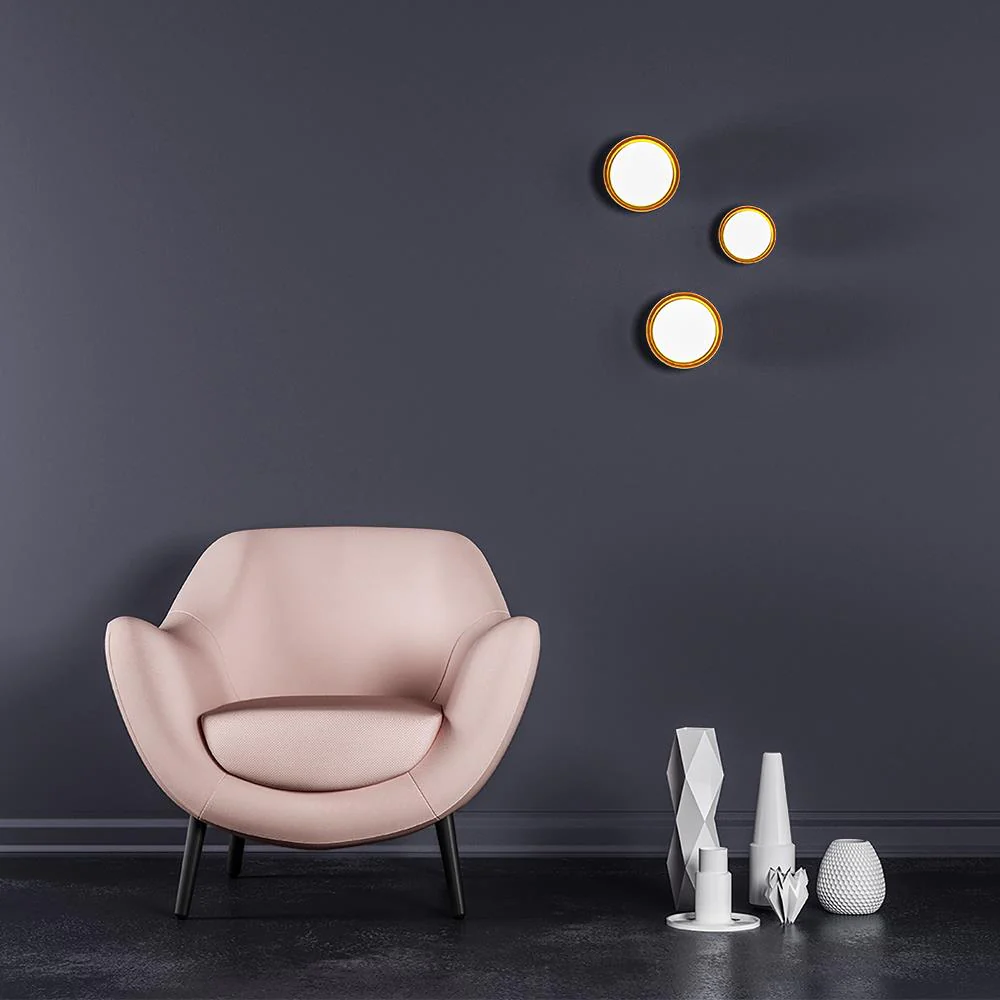 TOOY Muse Wall / Ceiling Light - Image 2