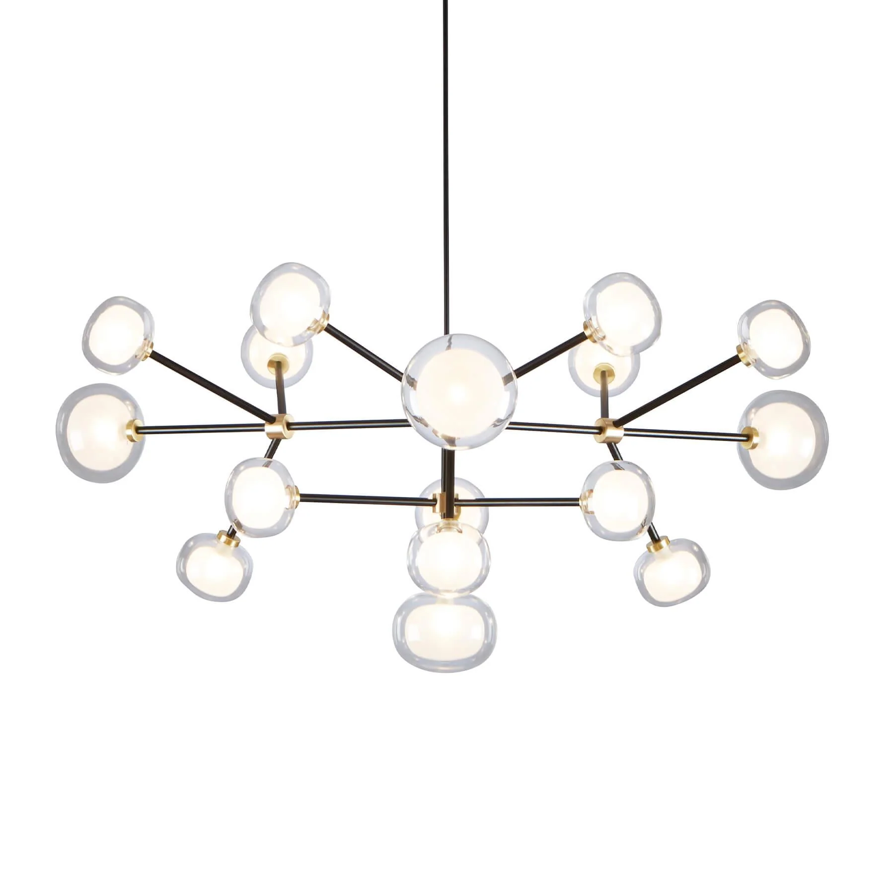 TOOY Nabila Chandelier - Image 8