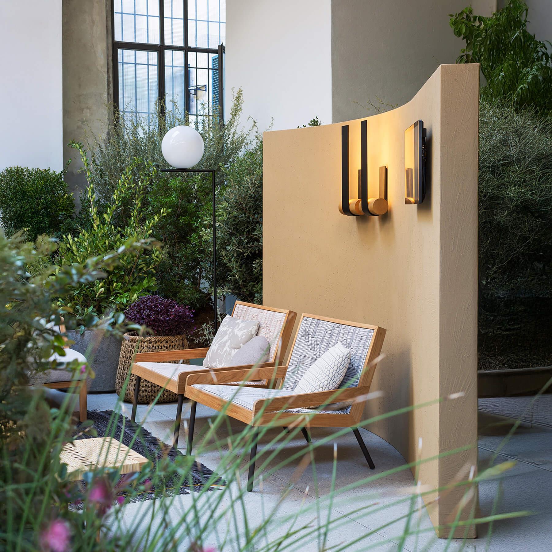 TOOY Nastro 563.42 Outdoor Wall Light - Image 2