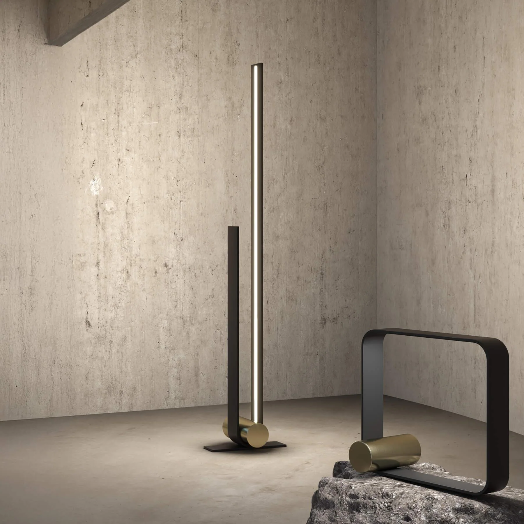 TOOY Nastro 563.62 Floor Lamp - Image 2
