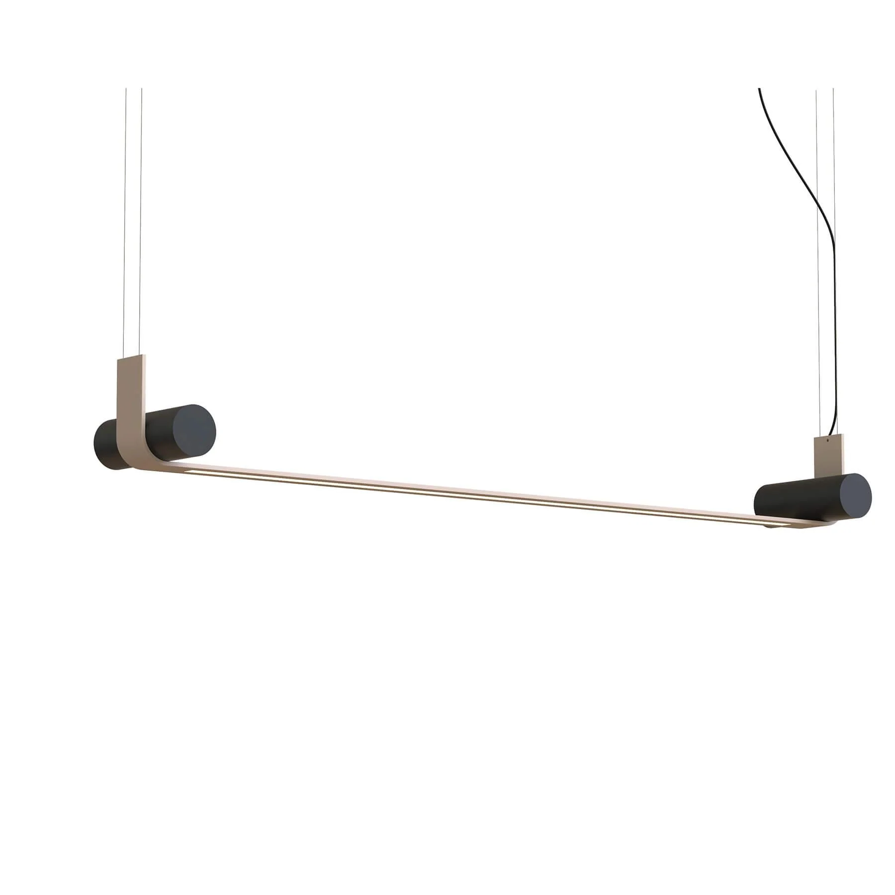 TOOY Nastro Linear Pendant - Image 11