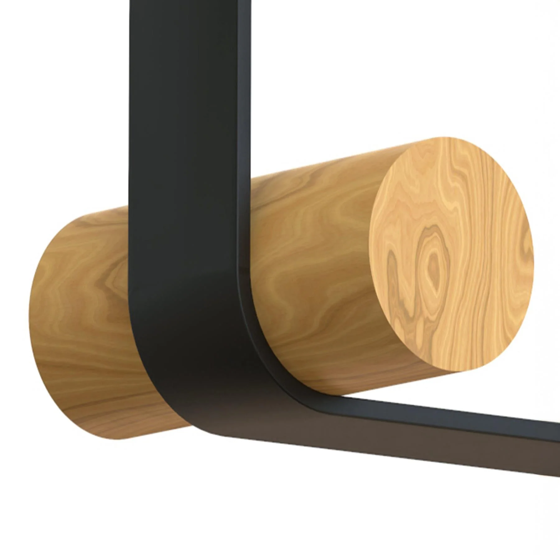 TOOY Nastro Linear Pendant - Image 17
