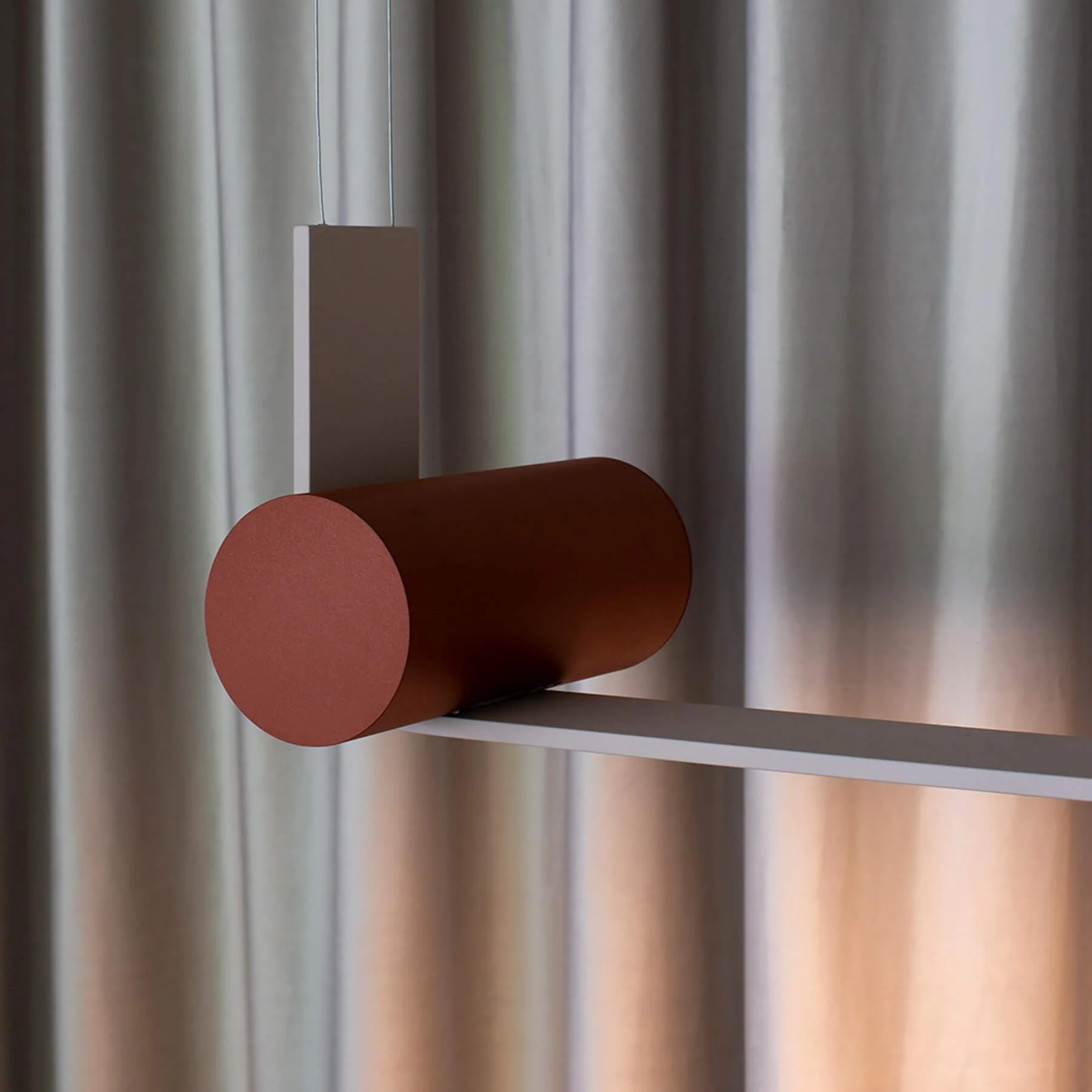 TOOY Nastro Linear Pendant - Image 5