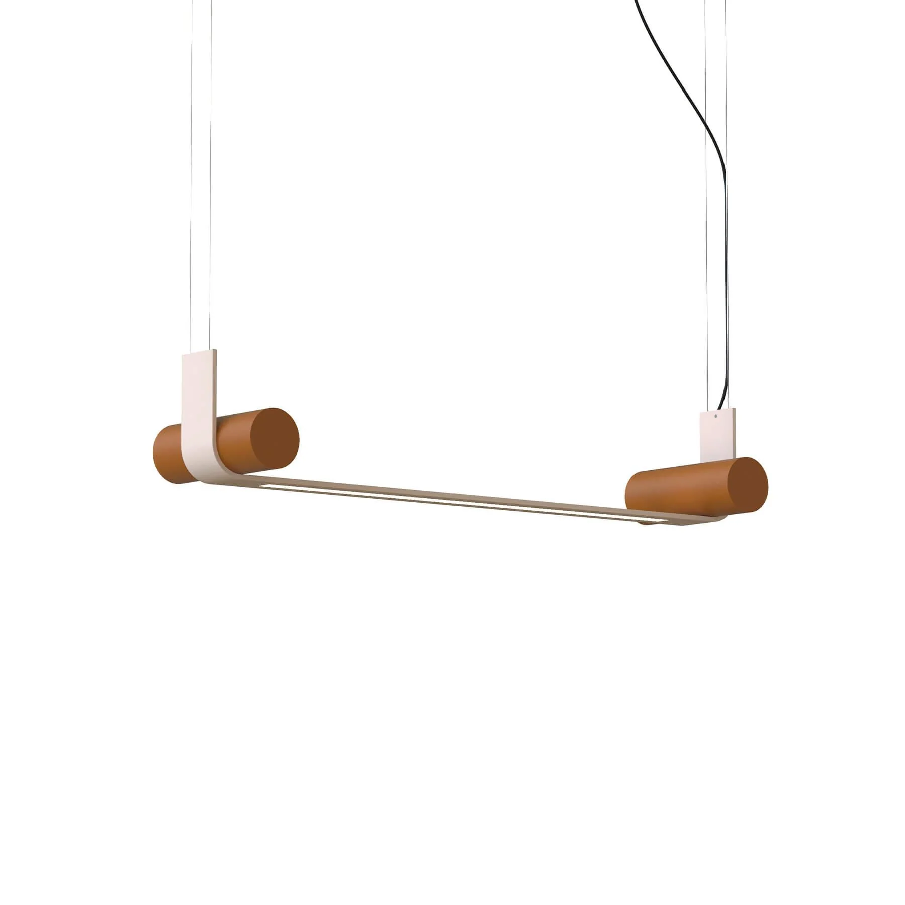 TOOY Nastro Linear Pendant - Image 8