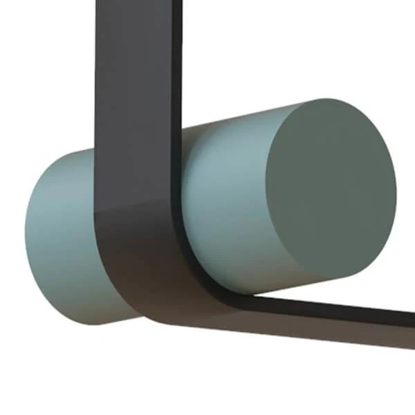 TOOY Nastro Outdoor Wall Light - Image 7