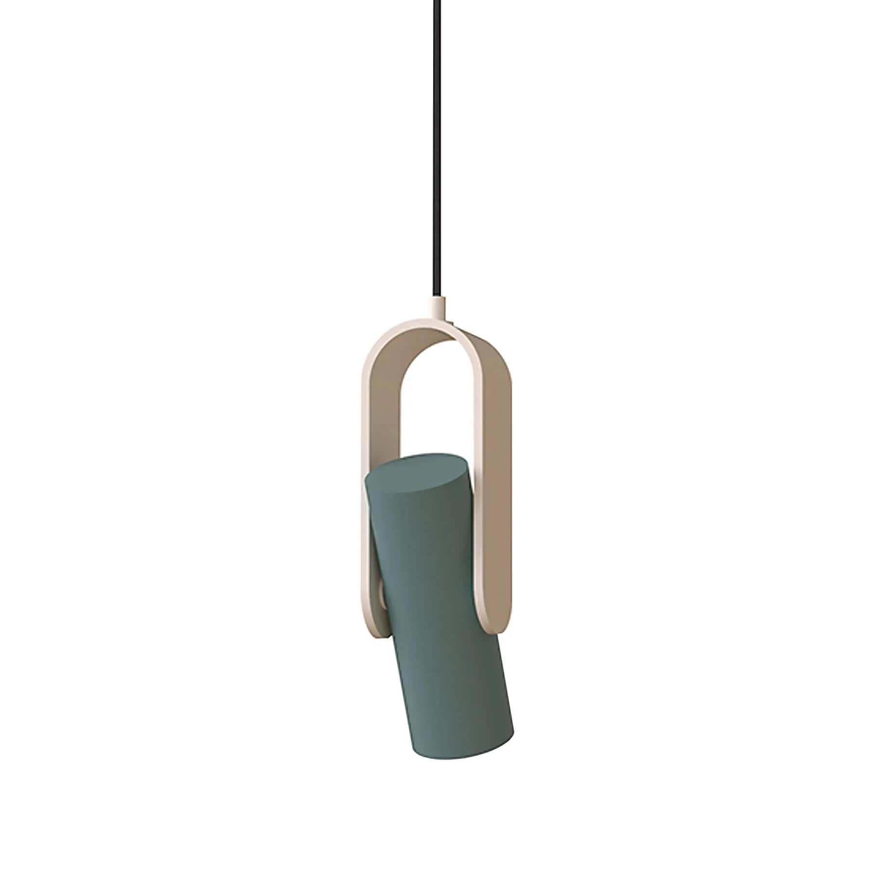 TOOY Nastro Single Pendant - Image 5