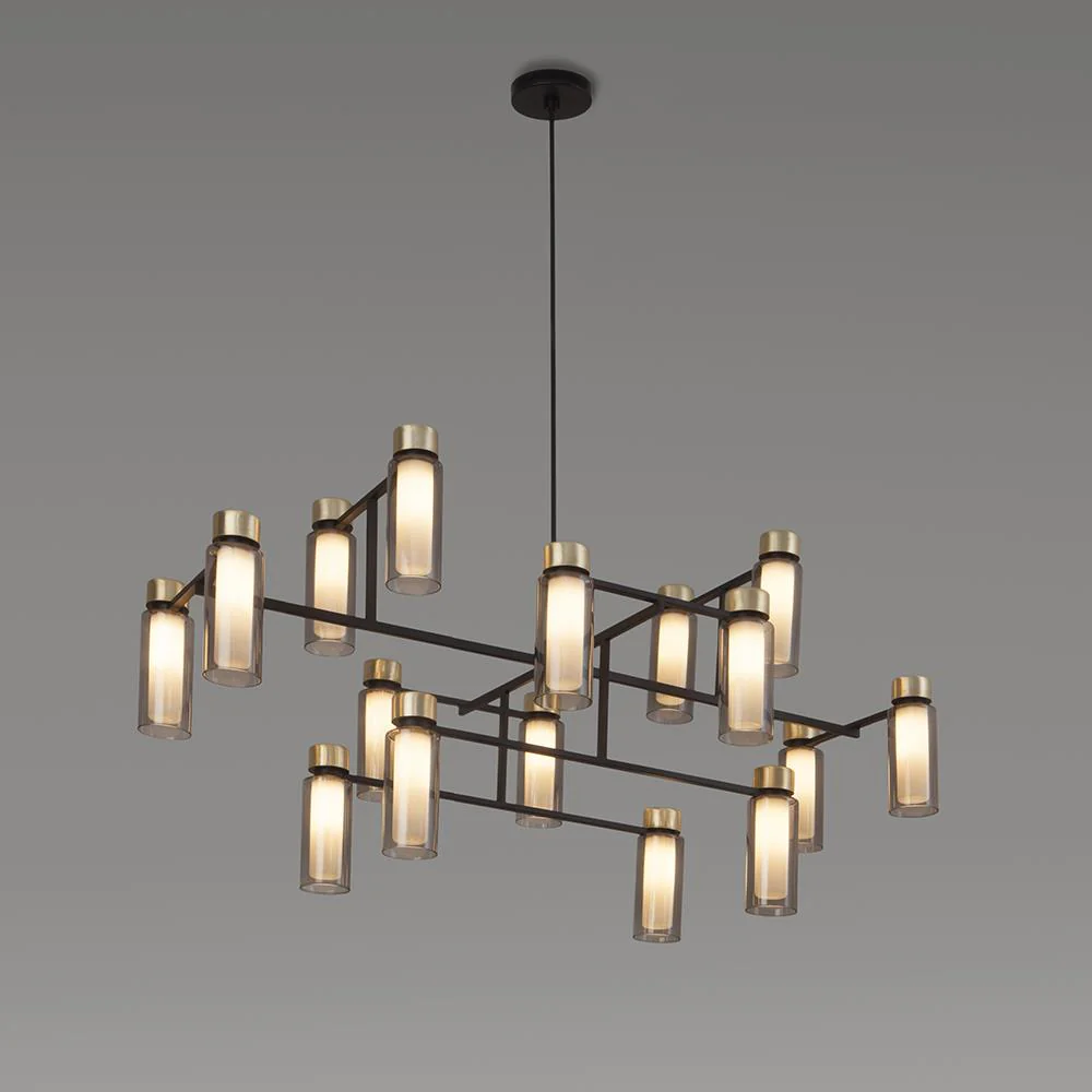 TOOY Osman Chandelier - Image 4