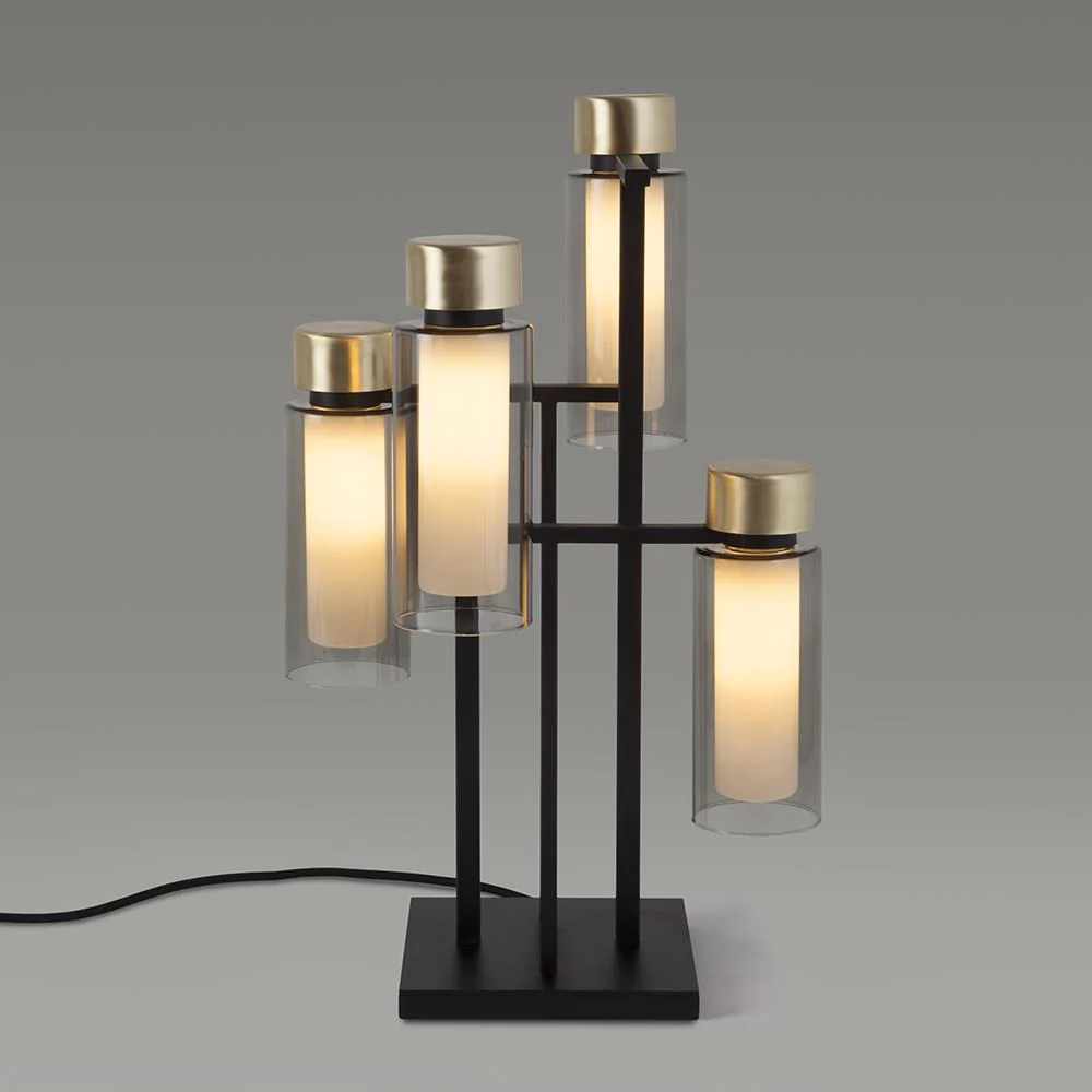 TOOY Osman Table Lamp - 4 Shades - Image 2