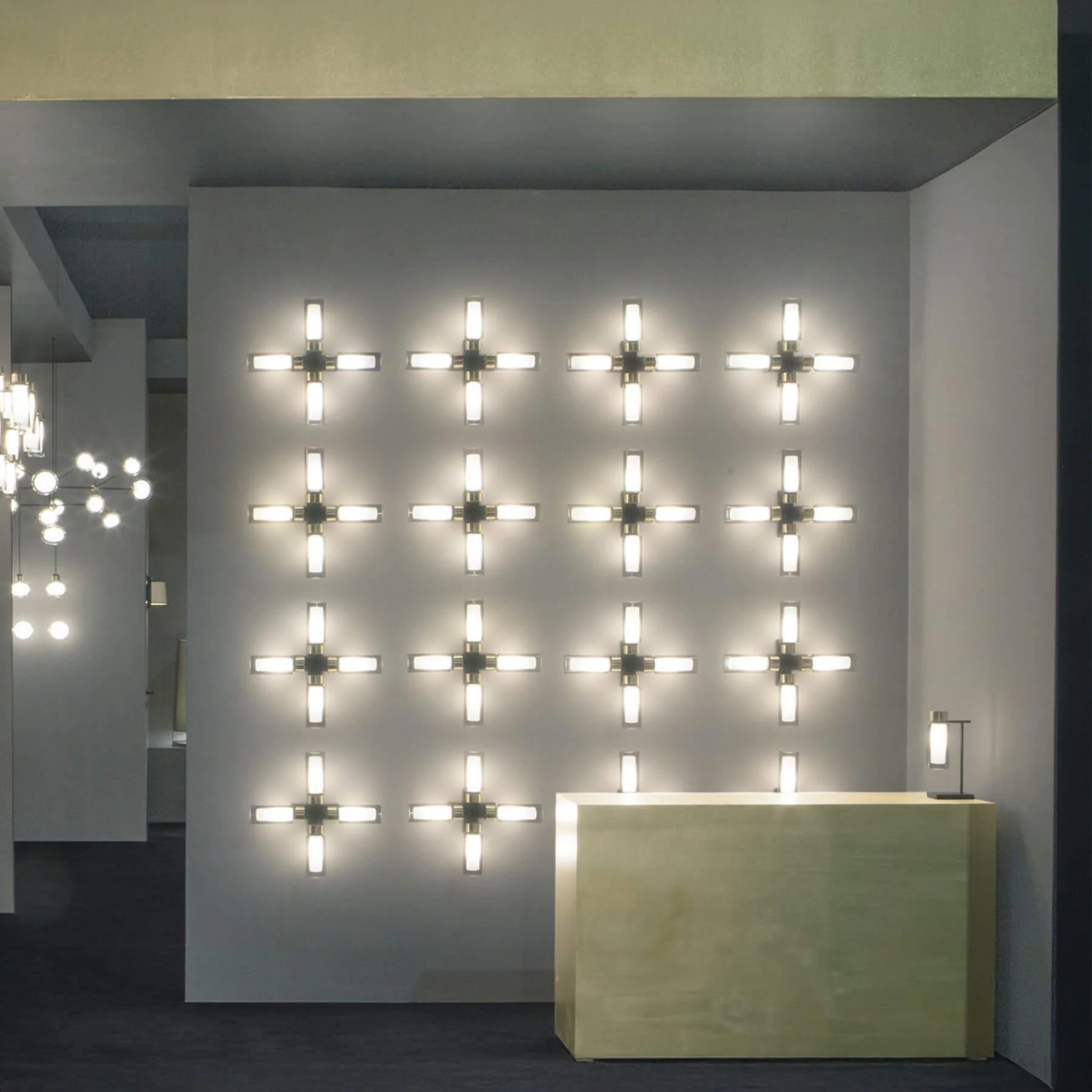 TOOY Osman Wall / Ceiling Light - Image 3