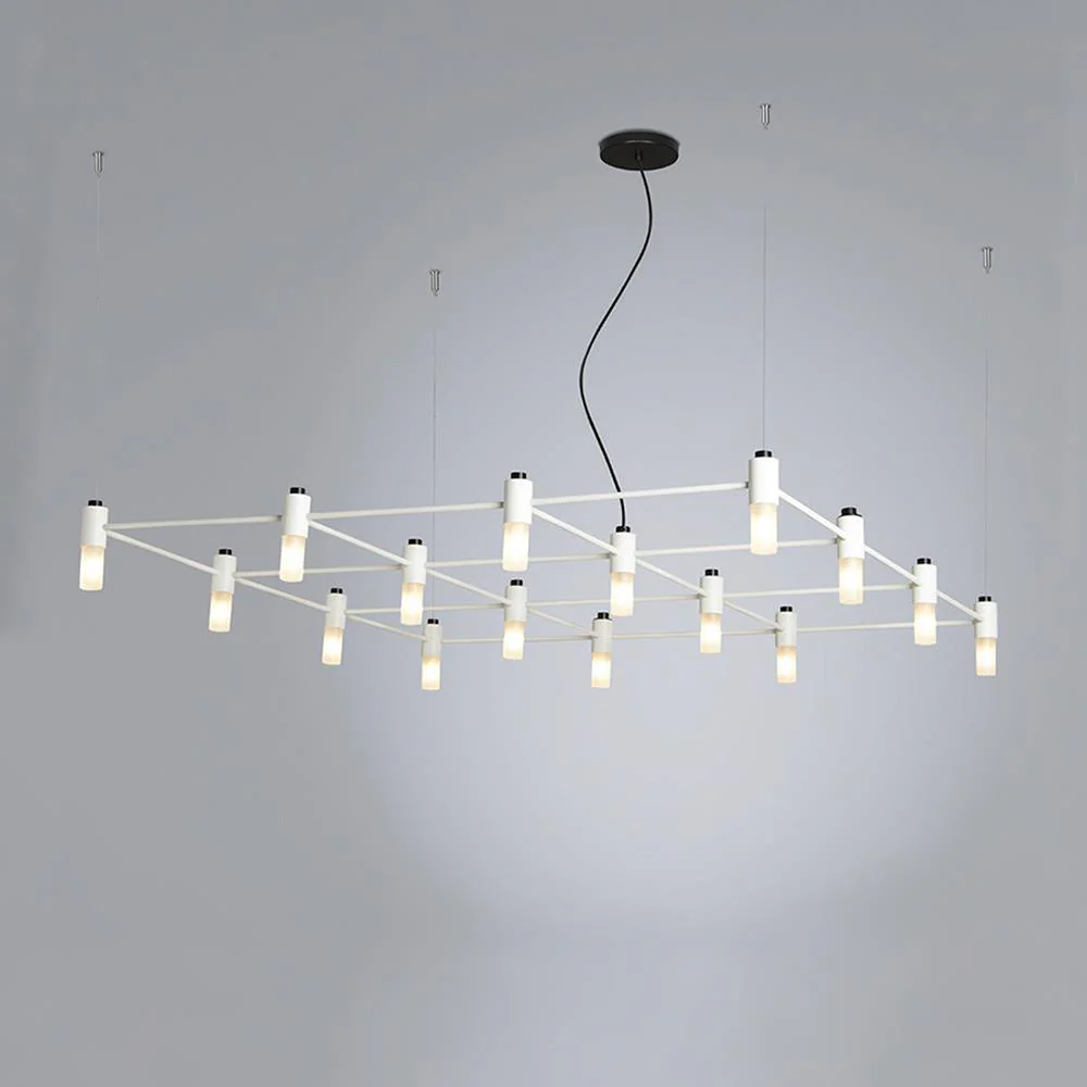 TOOY Quadrante Chandelier - Image 6