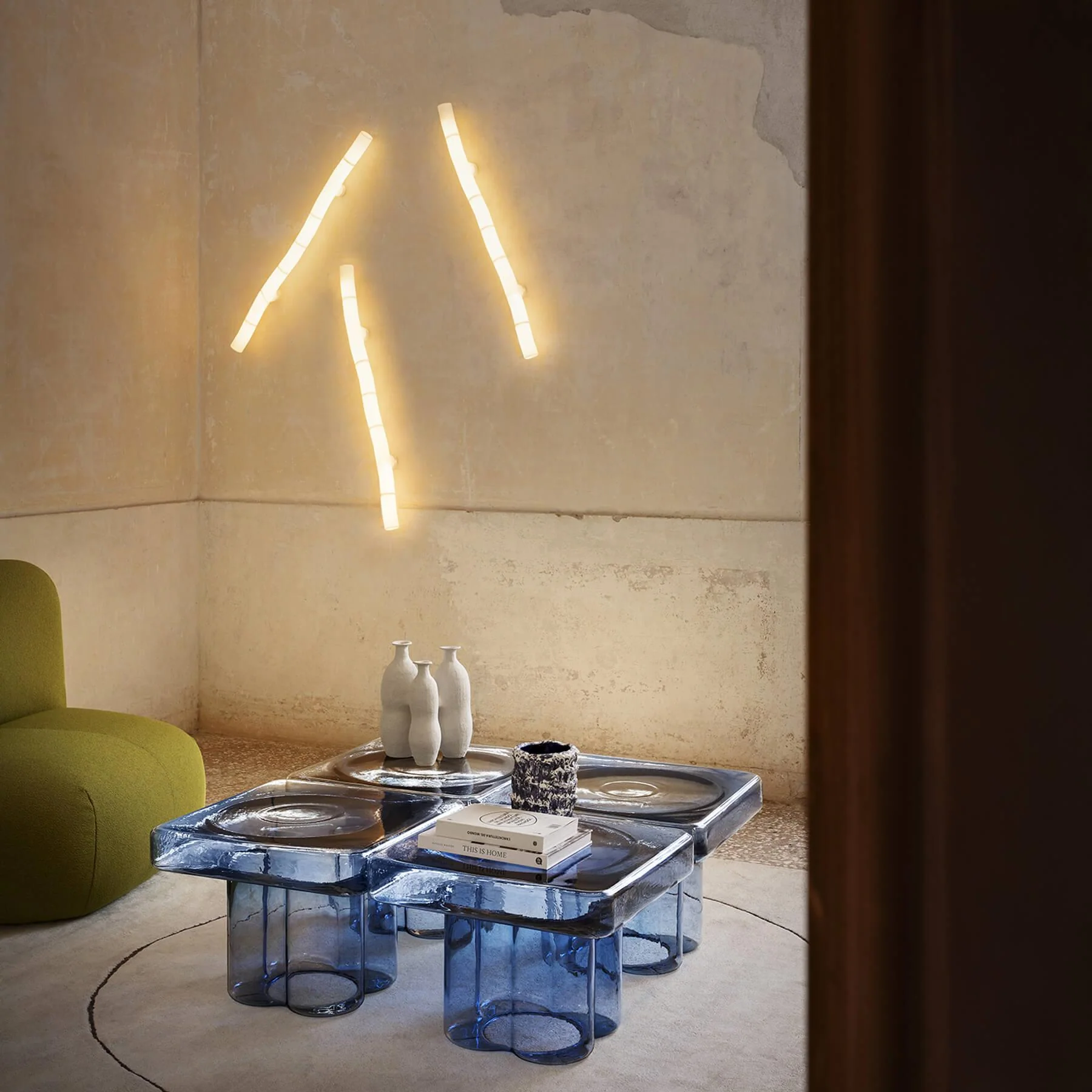 TOOY Tratti Wall Light - Image 3