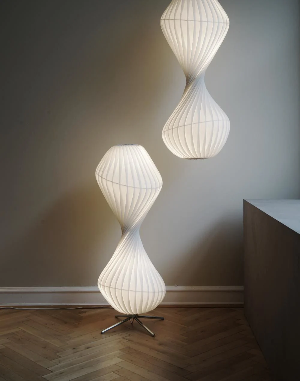 Tom Rossau TR32 Floor Light - Image 2