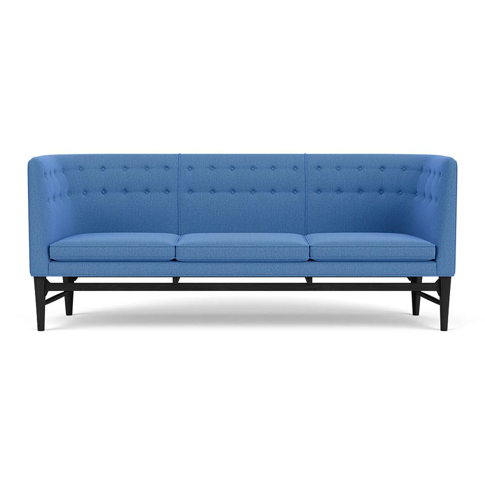 &Tradition AJ5 Mayor 3 Seater Sofa - Image 10