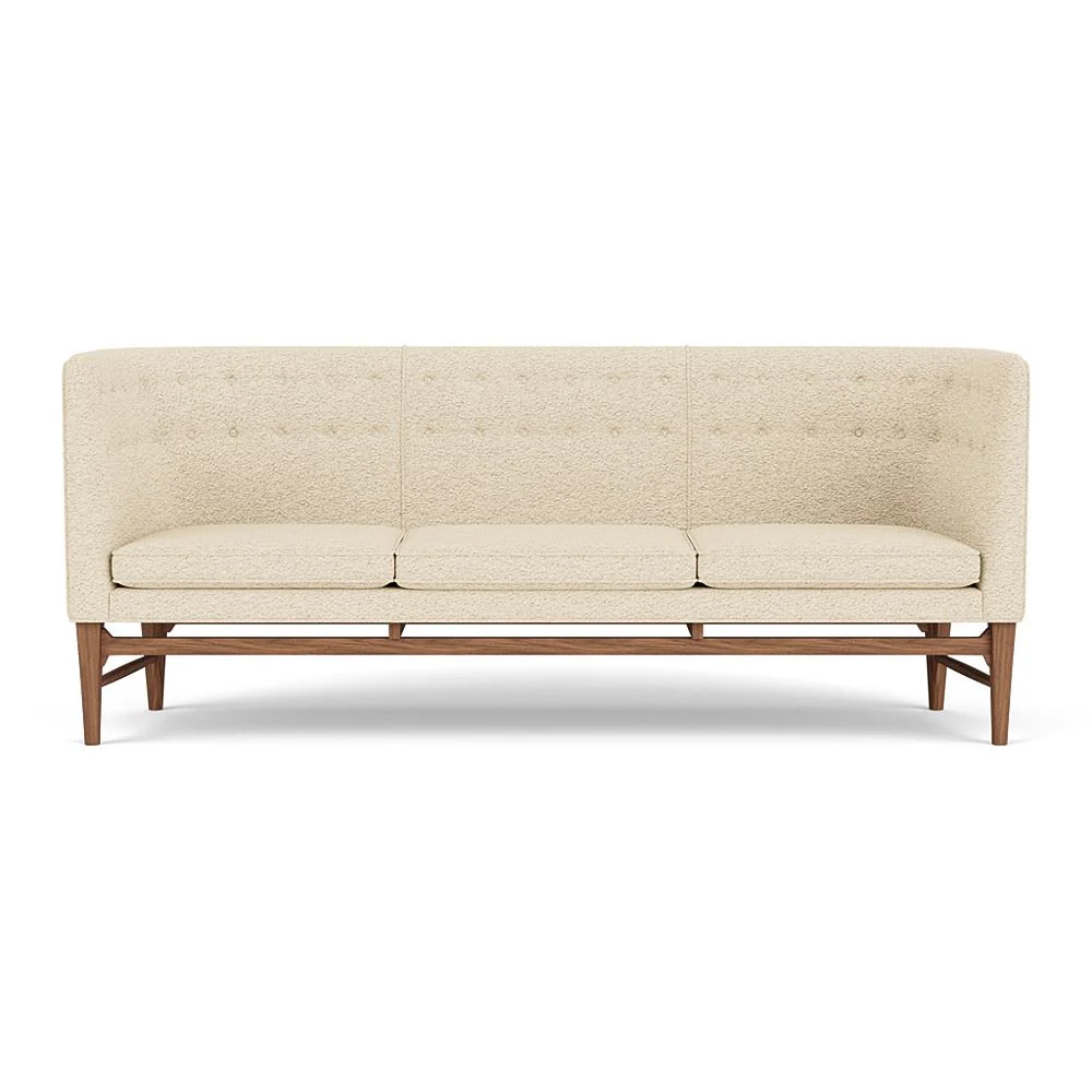 &Tradition AJ5 Mayor 3 Seater Sofa - Image 13