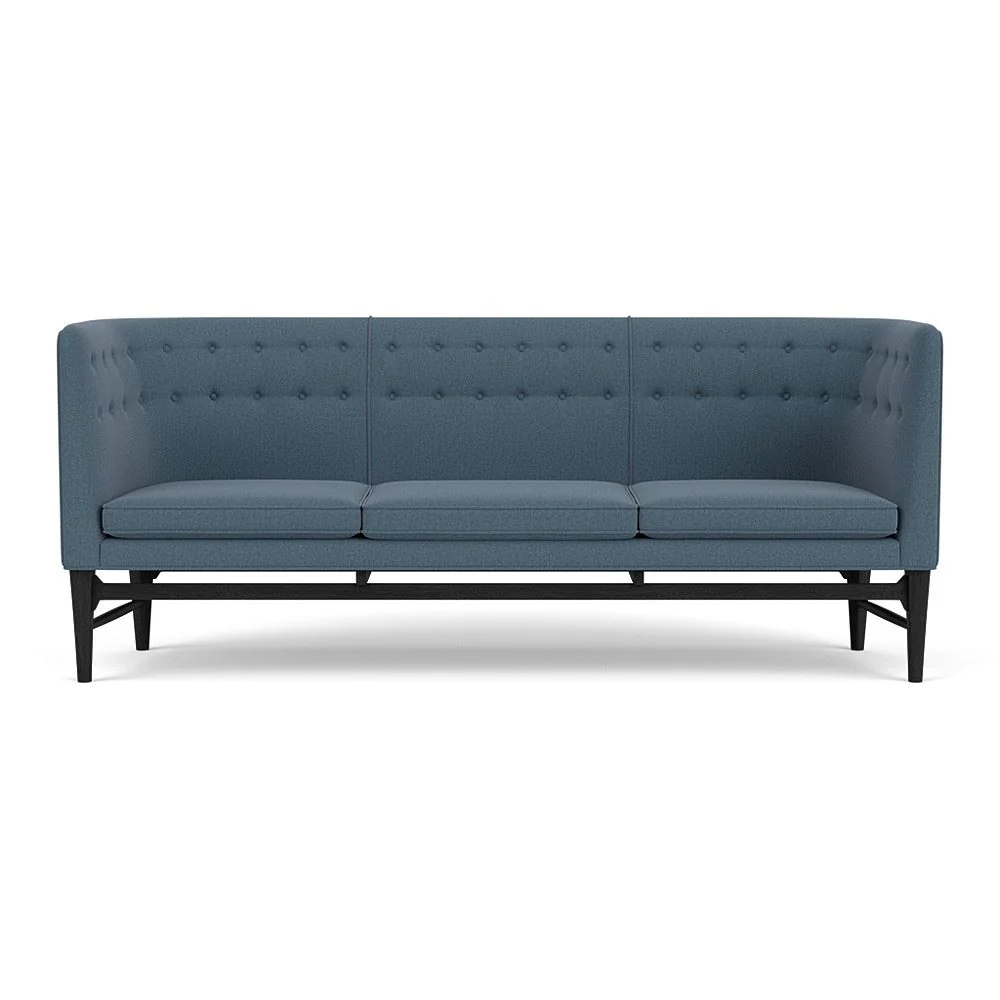 &Tradition AJ5 Mayor 3 Seater Sofa - Image 14