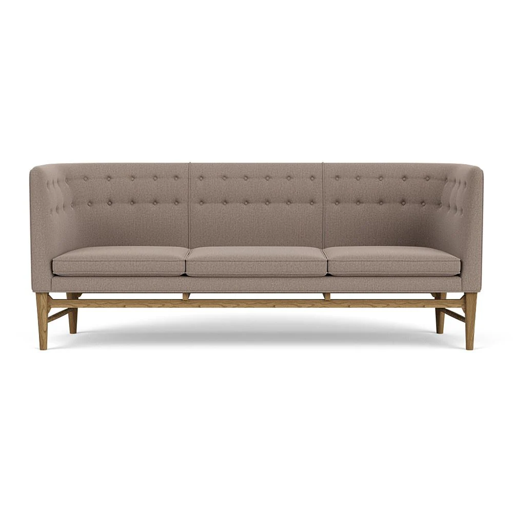 &Tradition AJ5 Mayor 3 Seater Sofa - Image 22