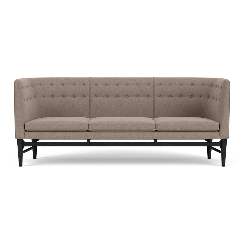 &Tradition AJ5 Mayor 3 Seater Sofa - Image 23
