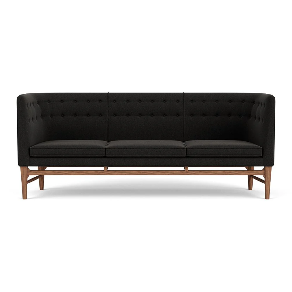 &Tradition AJ5 Mayor 3 Seater Sofa - Image 24