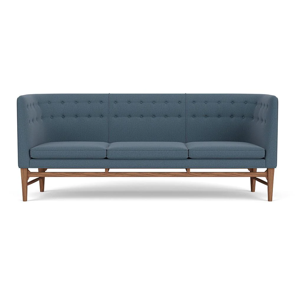 &Tradition AJ5 Mayor 3 Seater Sofa - Image 25