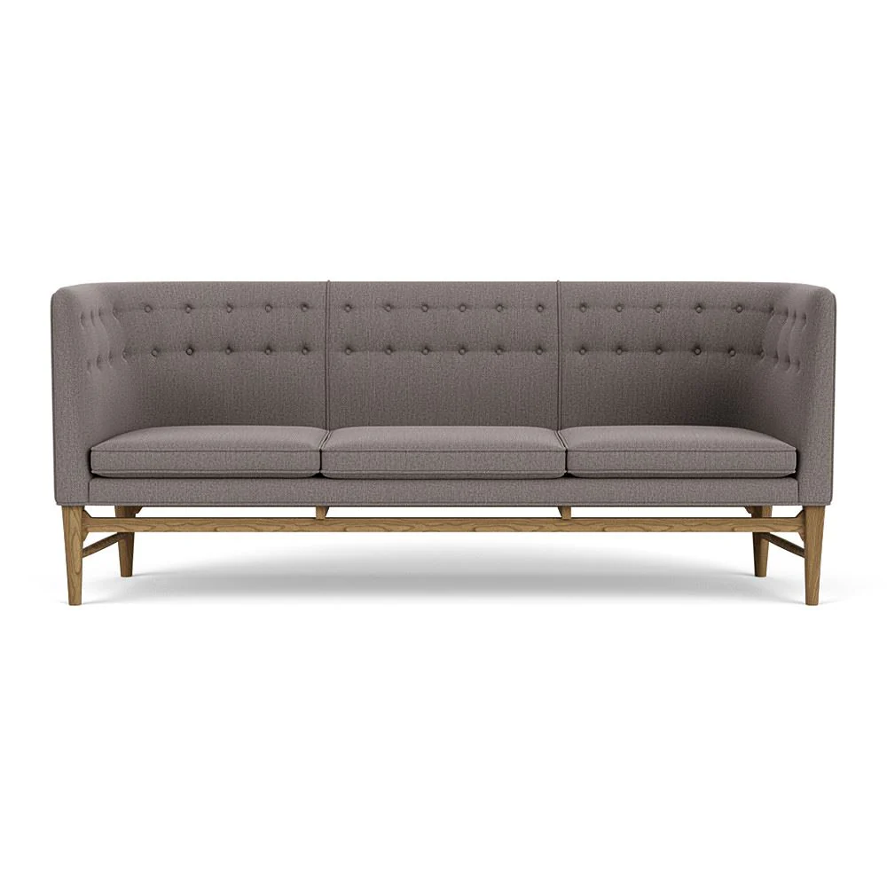 &Tradition AJ5 Mayor 3 Seater Sofa - Image 26