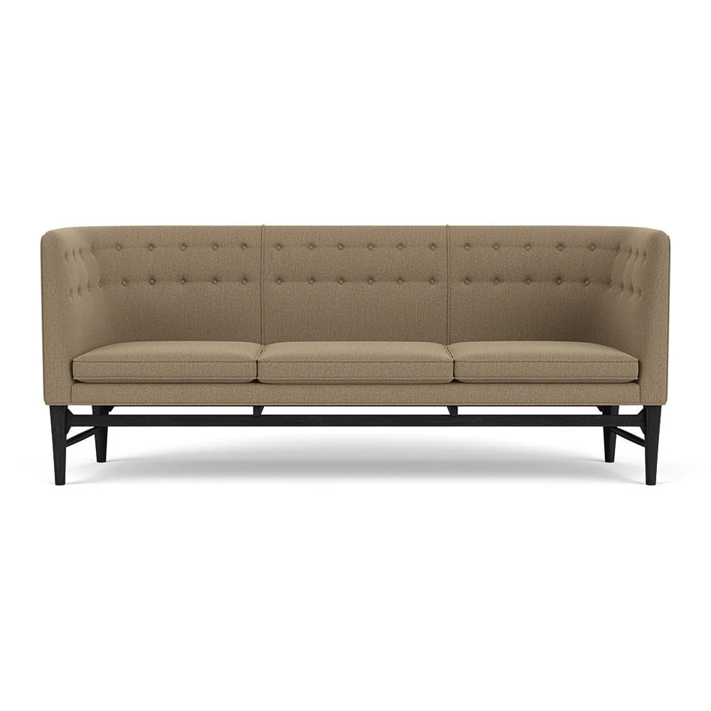 &Tradition AJ5 Mayor 3 Seater Sofa - Image 28
