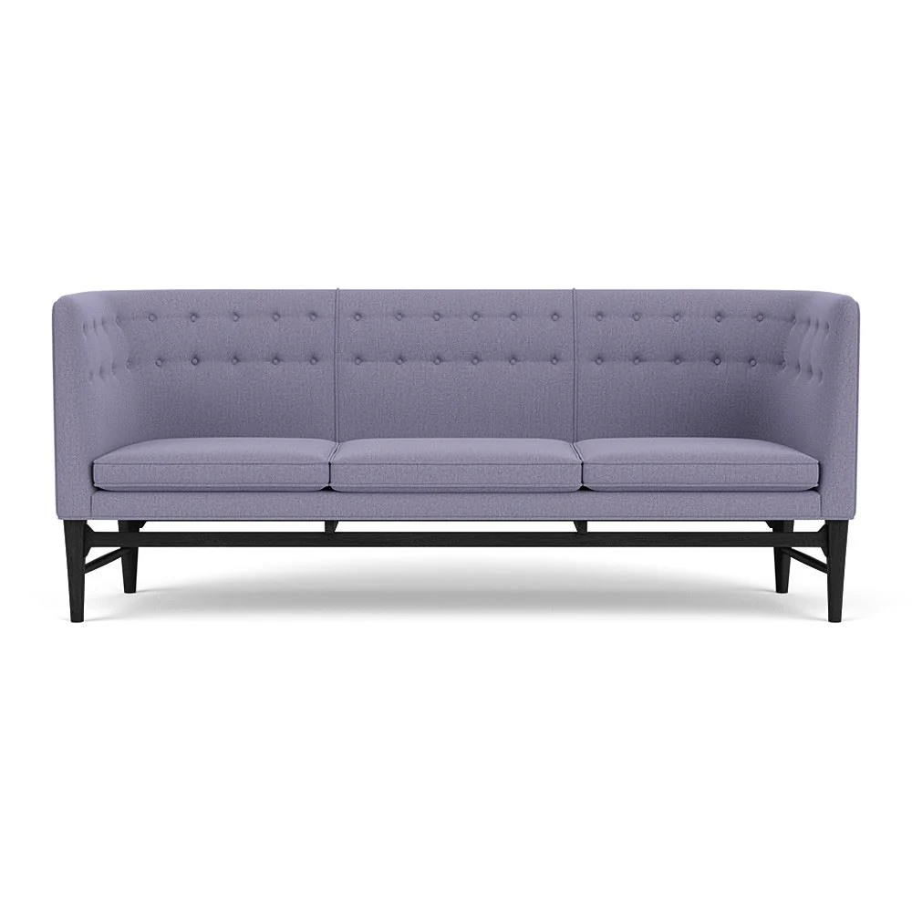 &Tradition AJ5 Mayor 3 Seater Sofa - Image 30