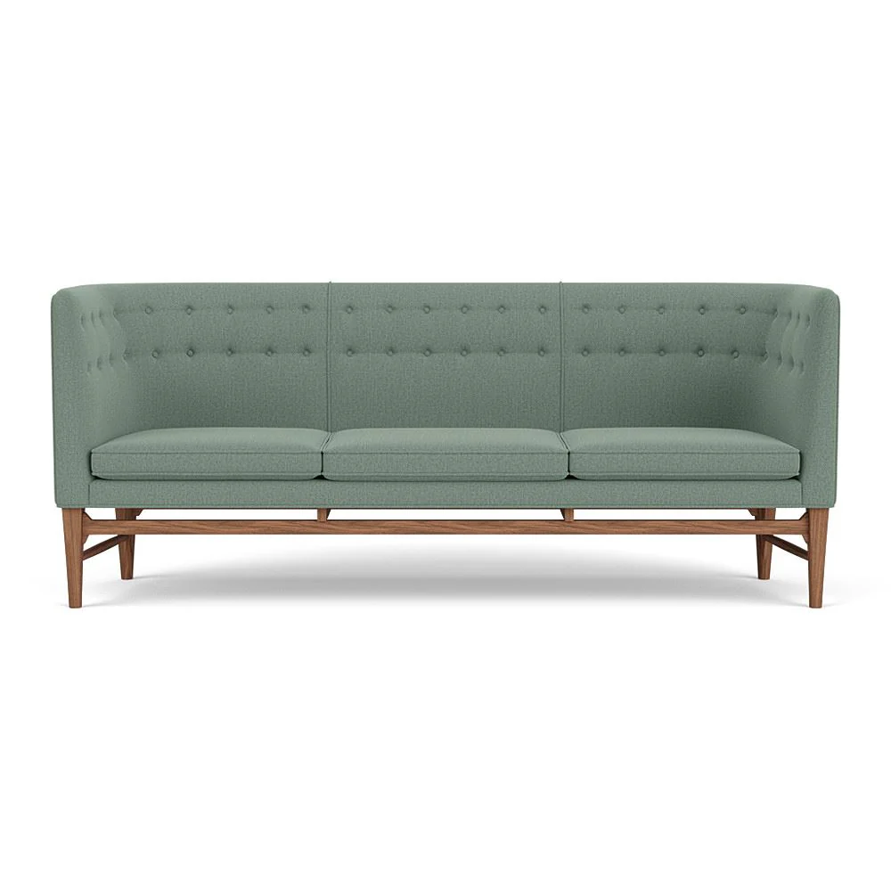 &Tradition AJ5 Mayor 3 Seater Sofa - Image 31