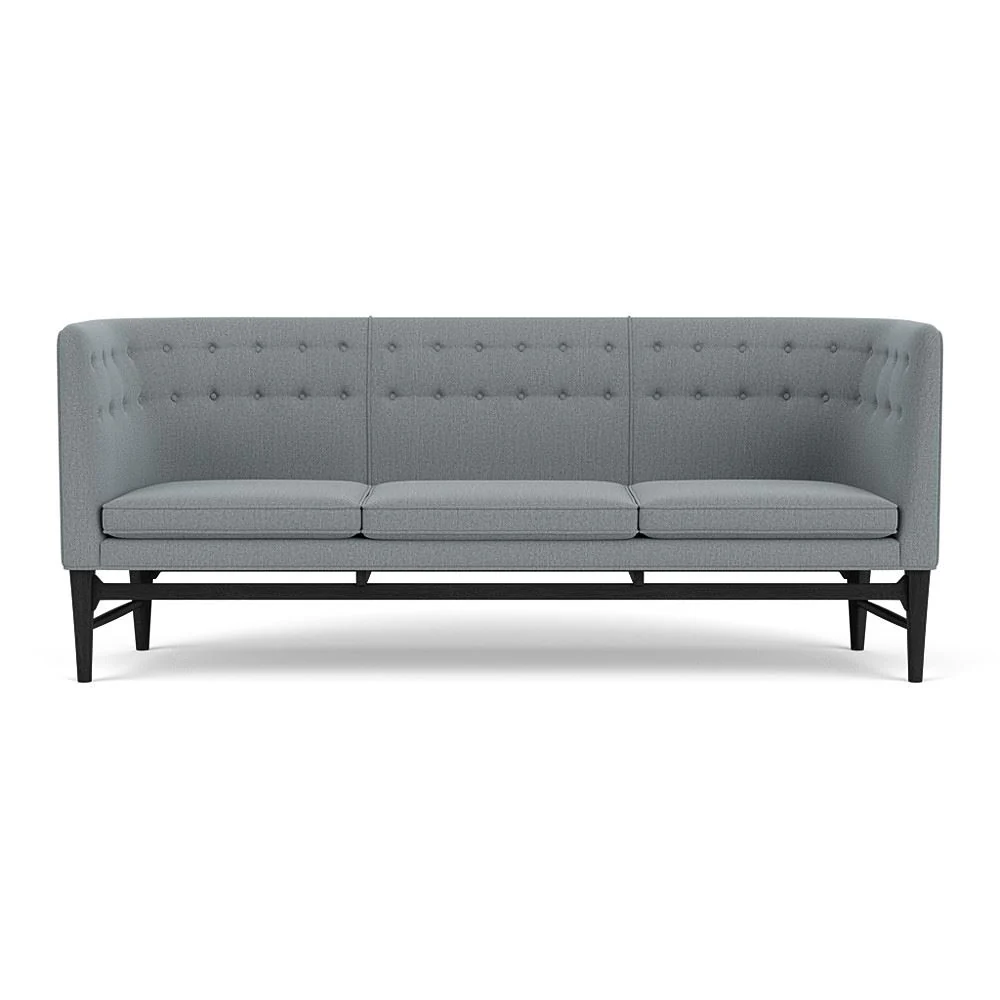 &Tradition AJ5 Mayor 3 Seater Sofa - Image 32