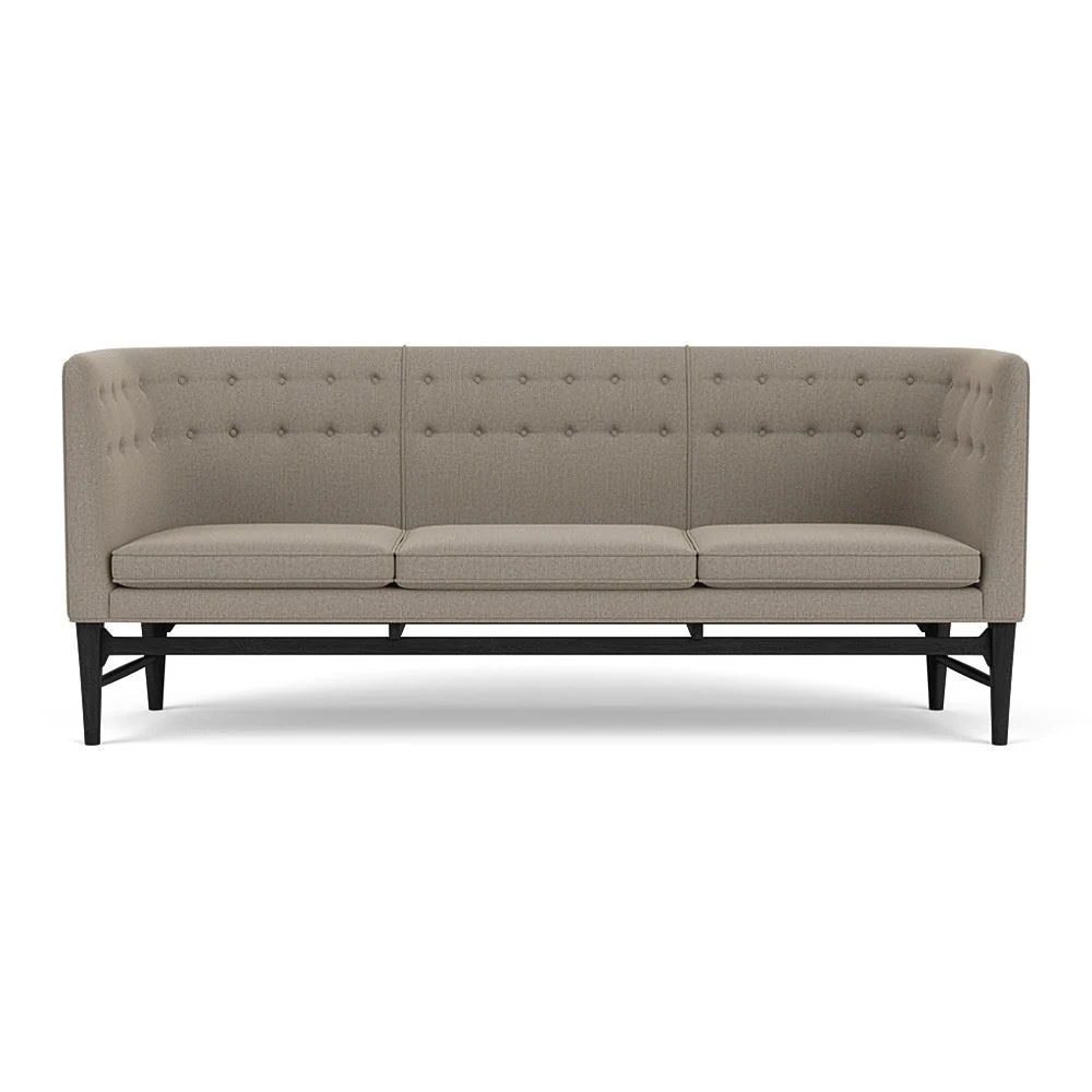 &Tradition AJ5 Mayor 3 Seater Sofa - Image 35