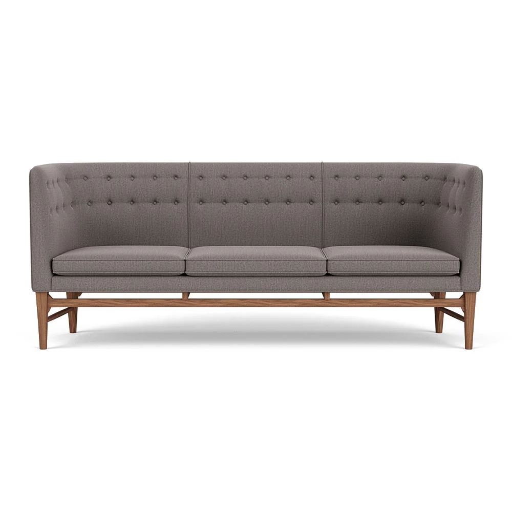 &Tradition AJ5 Mayor 3 Seater Sofa - Image 37