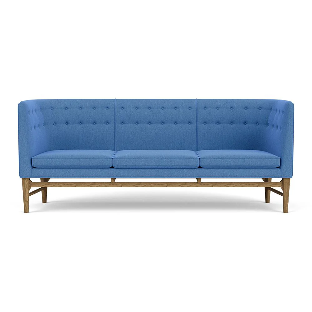 &Tradition AJ5 Mayor 3 Seater Sofa - Image 39