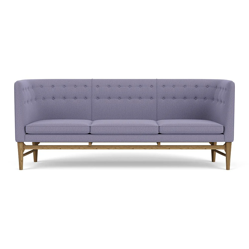 &Tradition AJ5 Mayor 3 Seater Sofa - Image 40