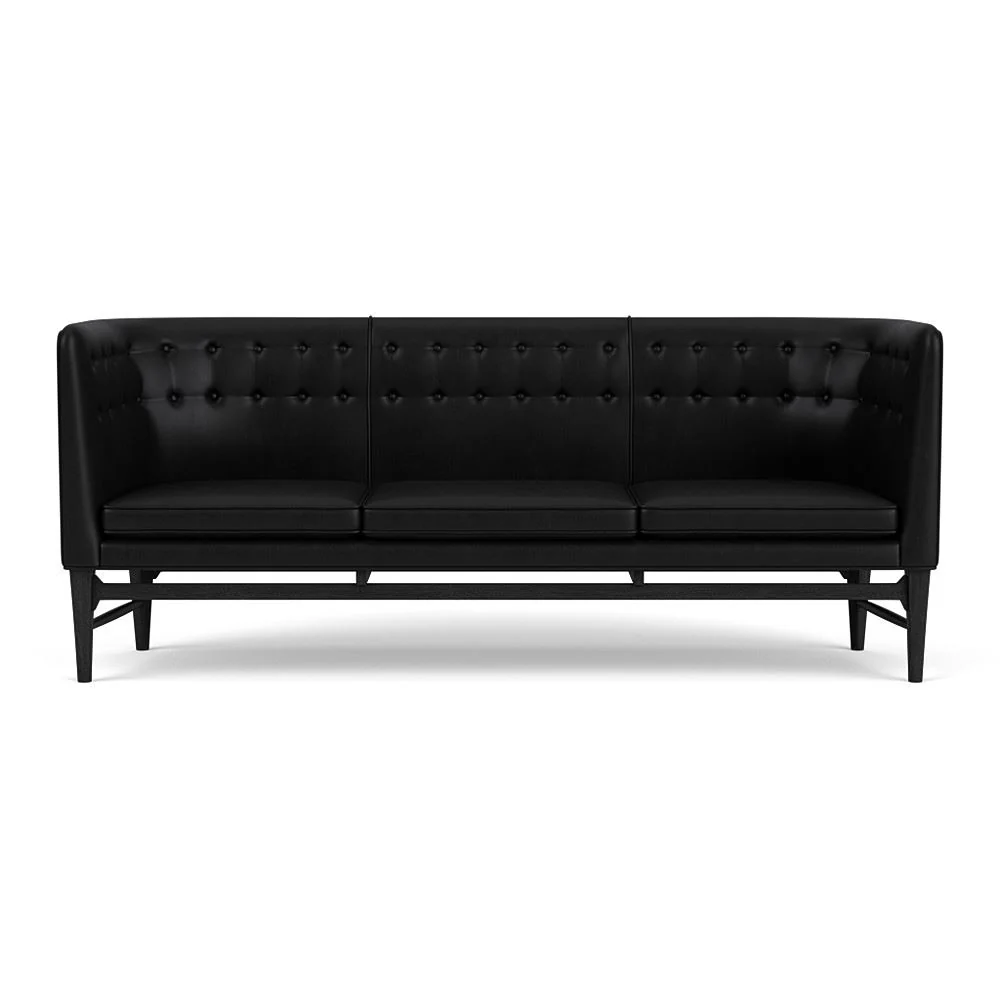&Tradition AJ5 Mayor 3 Seater Sofa - Image 47