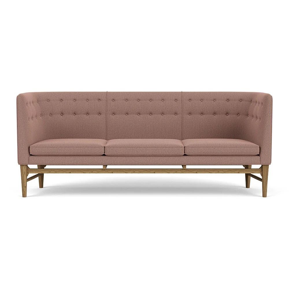 &Tradition AJ5 Mayor 3 Seater Sofa - Image 49