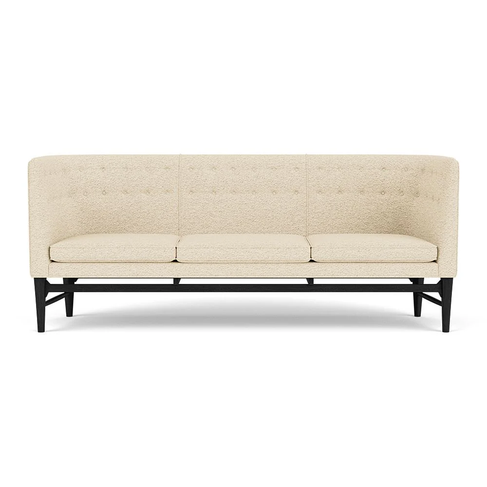 &Tradition AJ5 Mayor 3 Seater Sofa - Image 50