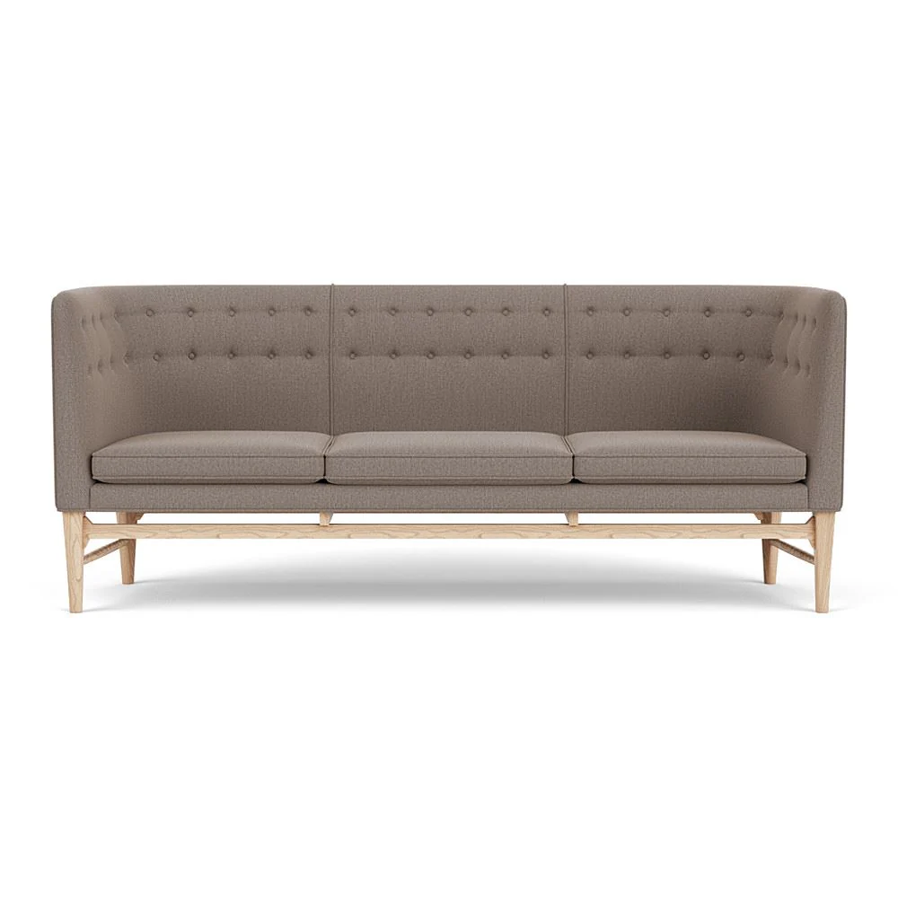 &Tradition AJ5 Mayor 3 Seater Sofa - Image 51