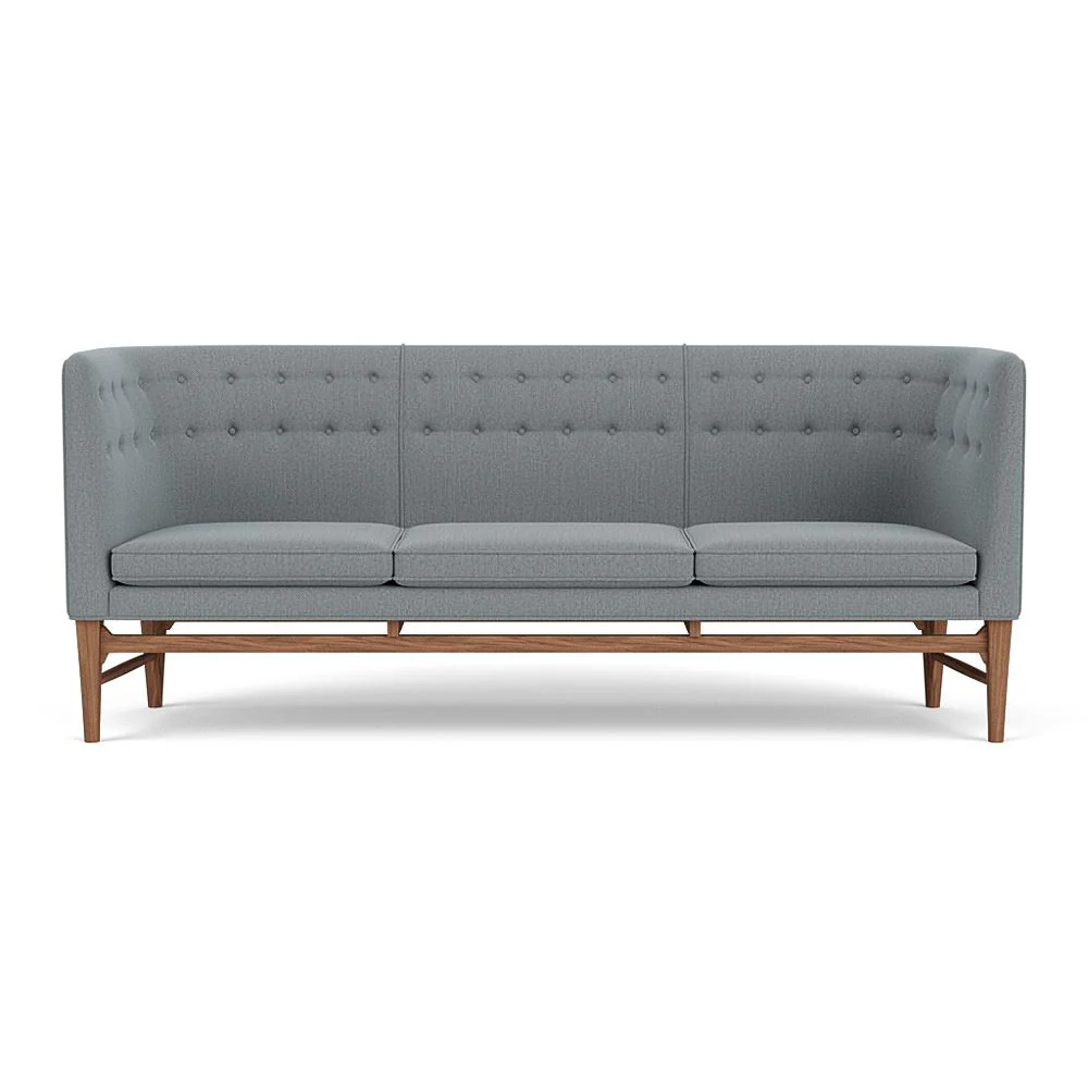 &Tradition AJ5 Mayor 3 Seater Sofa - Image 52