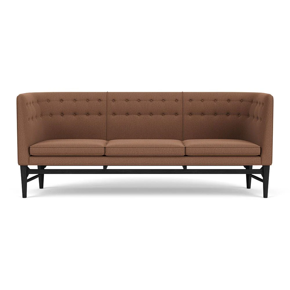 &Tradition AJ5 Mayor 3 Seater Sofa - Image 53