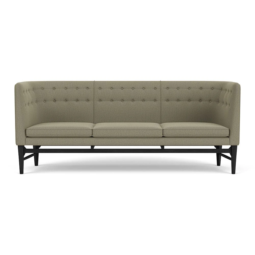 &Tradition AJ5 Mayor 3 Seater Sofa - Image 54