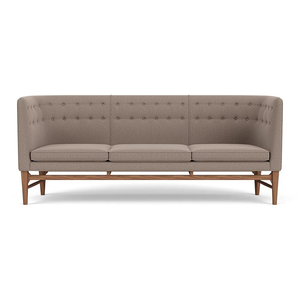 &Tradition AJ5 Mayor 3 Seater Sofa - Image 55