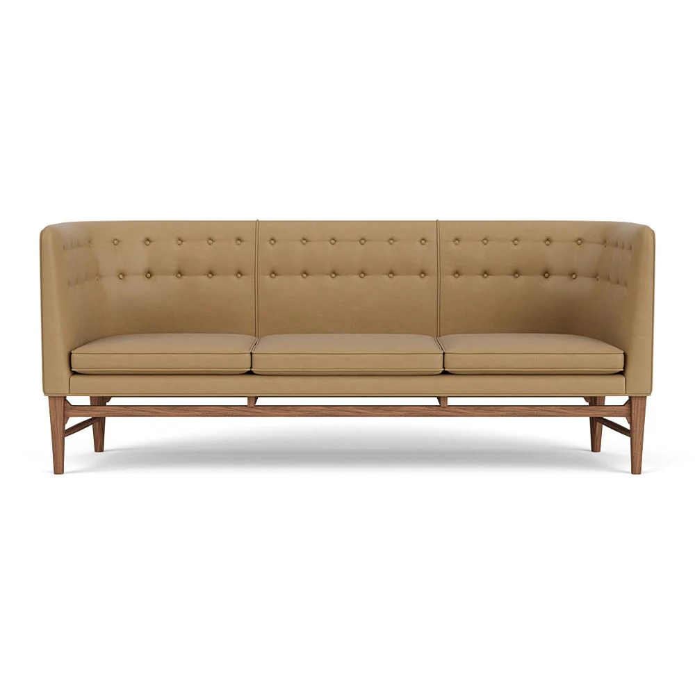 &Tradition AJ5 Mayor 3 Seater Sofa - Image 56