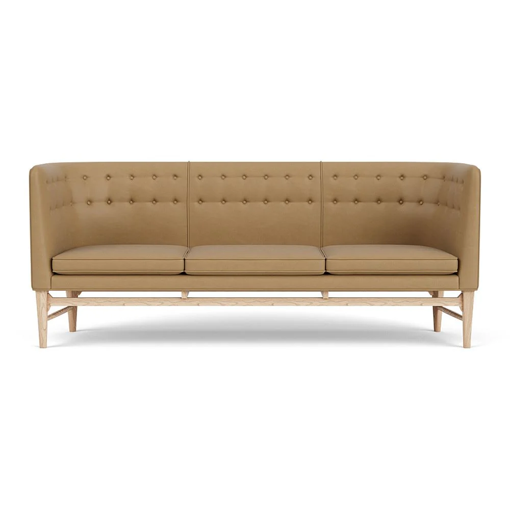 &Tradition AJ5 Mayor 3 Seater Sofa - Image 57