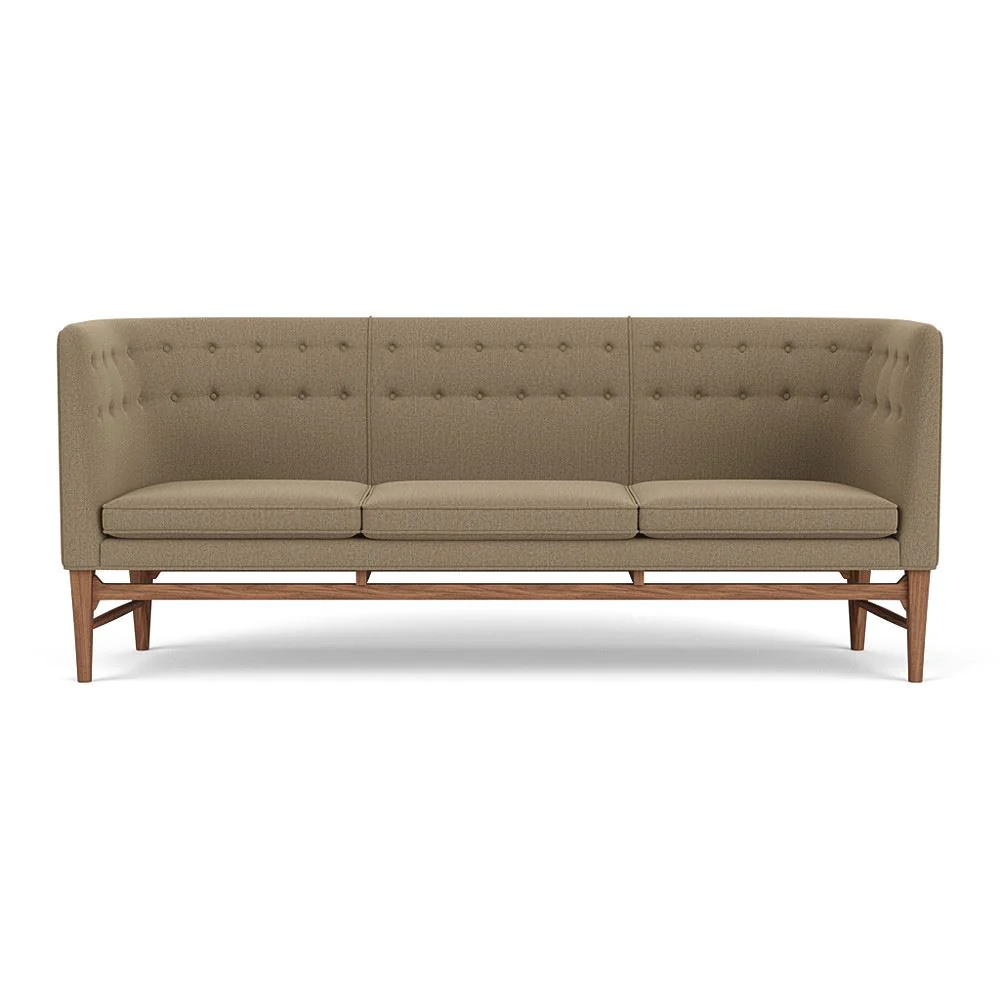 &Tradition AJ5 Mayor 3 Seater Sofa - Image 59