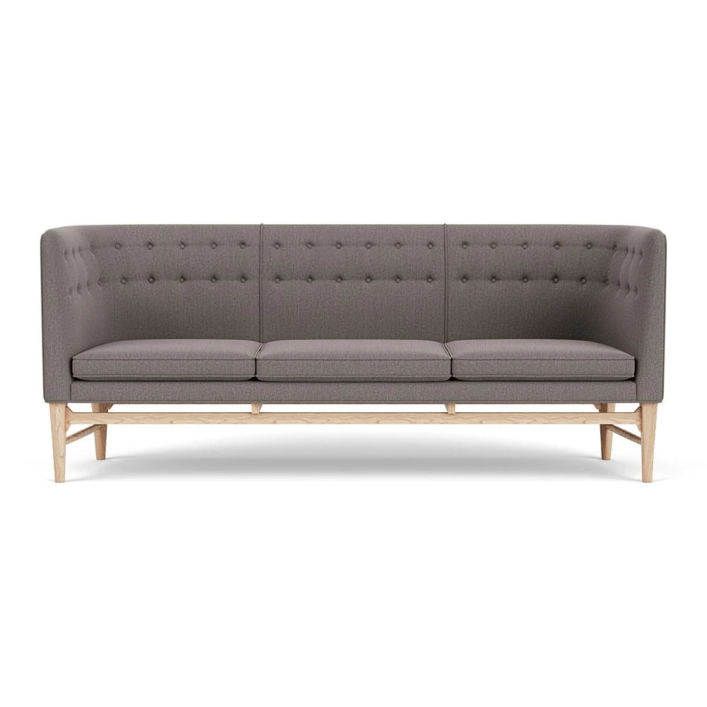 &Tradition AJ5 Mayor 3 Seater Sofa - Image 61
