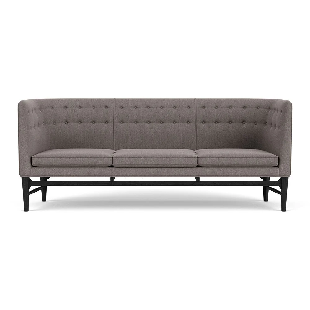 &Tradition AJ5 Mayor 3 Seater Sofa - Image 62