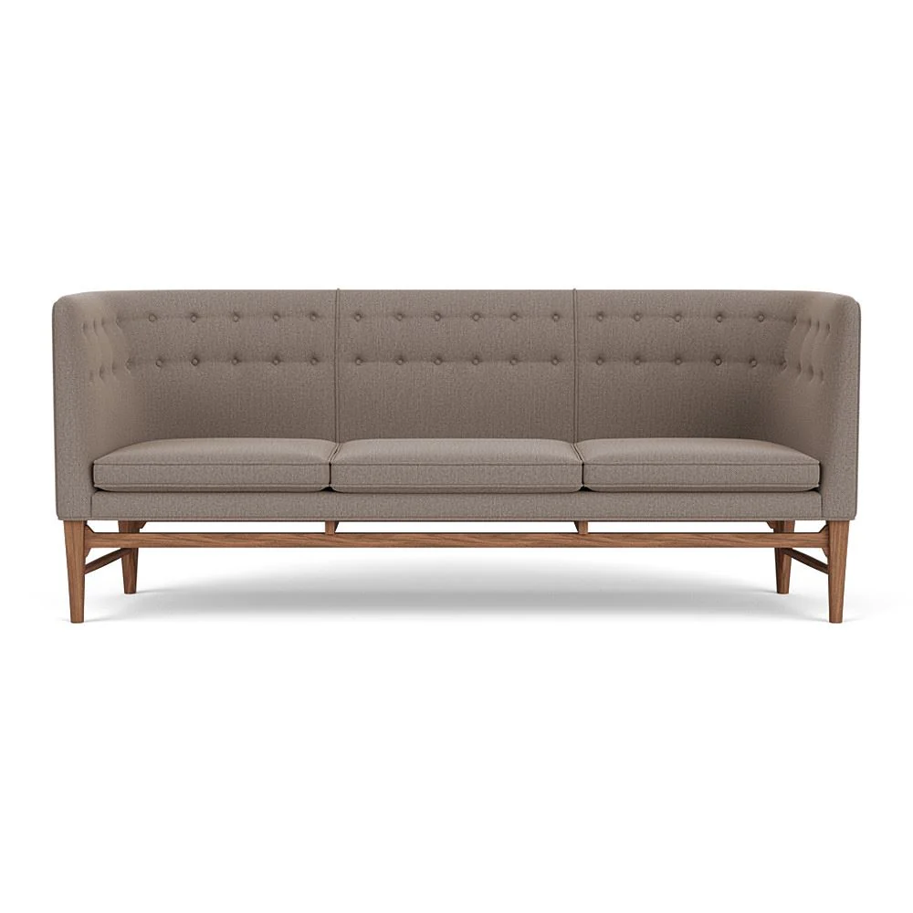 &Tradition AJ5 Mayor 3 Seater Sofa - Image 63